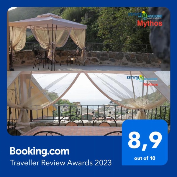 Estate Riomaggiore image 16