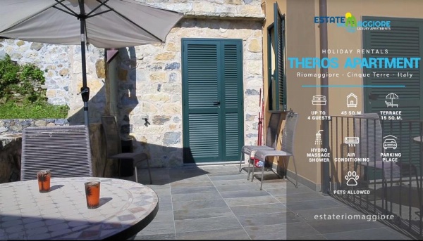 Estate Riomaggiore image 18